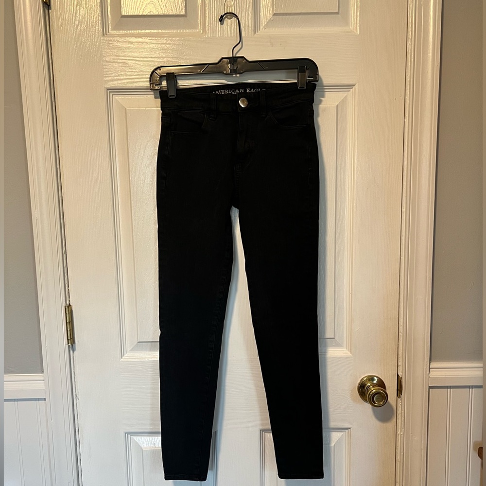 🆕American Eagle Super Stretch Jeans